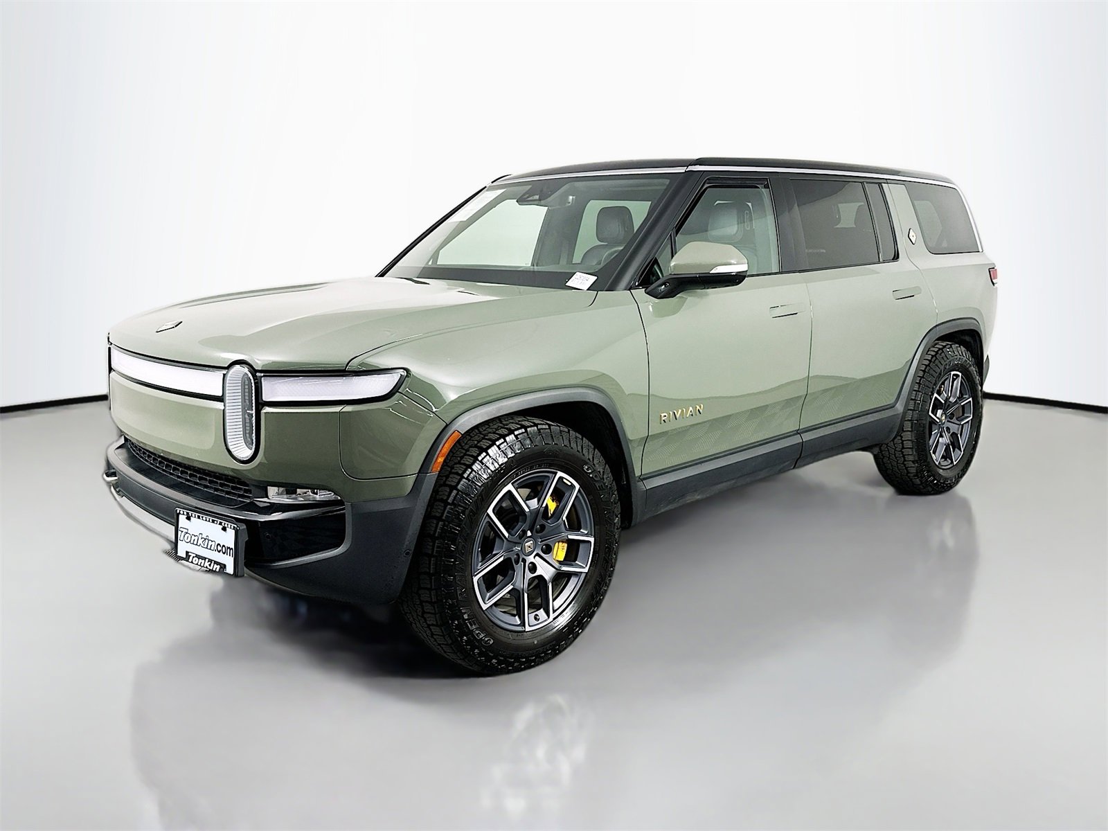 Used 2022 Rivian R1S Launch Edition image 3