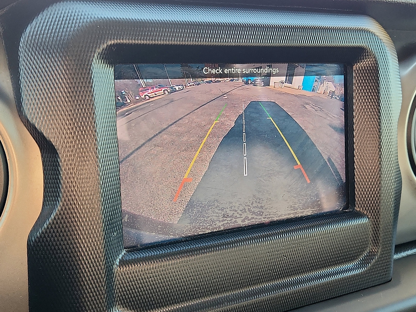 Used 2018 Jeep Wrangler Unlimited Sport S image 17