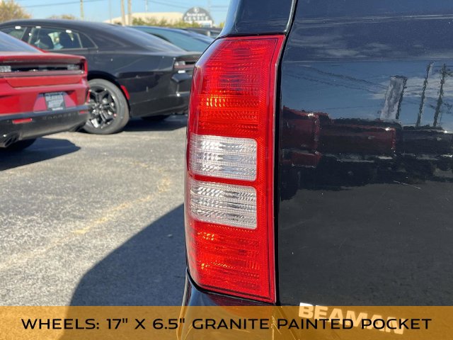 Used 2016 Jeep Patriot High Altitude FWD image 12