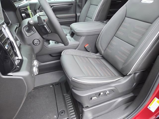 New 2026 GMC Sierra 1500 AT4X image 35