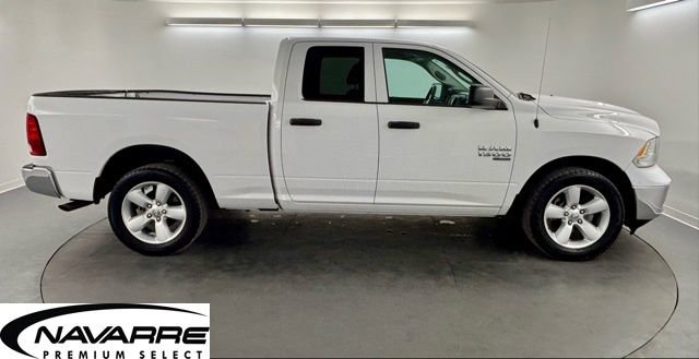 Used 2022 RAM 1500 Tradesman w/ Tradesman SXT Package image 9