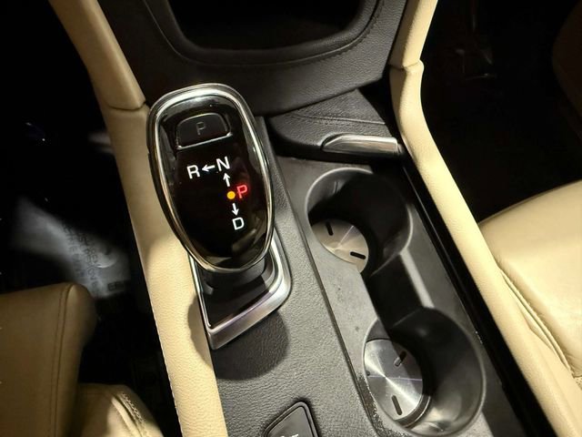 Used 2017 Cadillac XT5 Luxury w/ Driver Awareness Package image 23