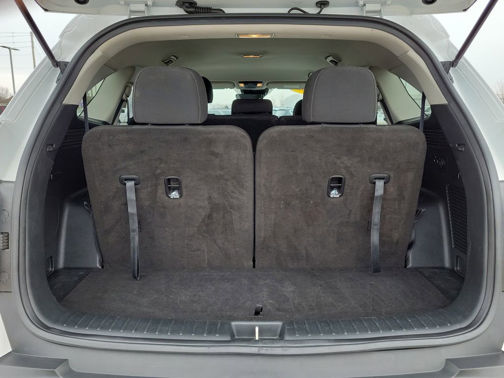 Used 2021 Kia Sorento LX image 9