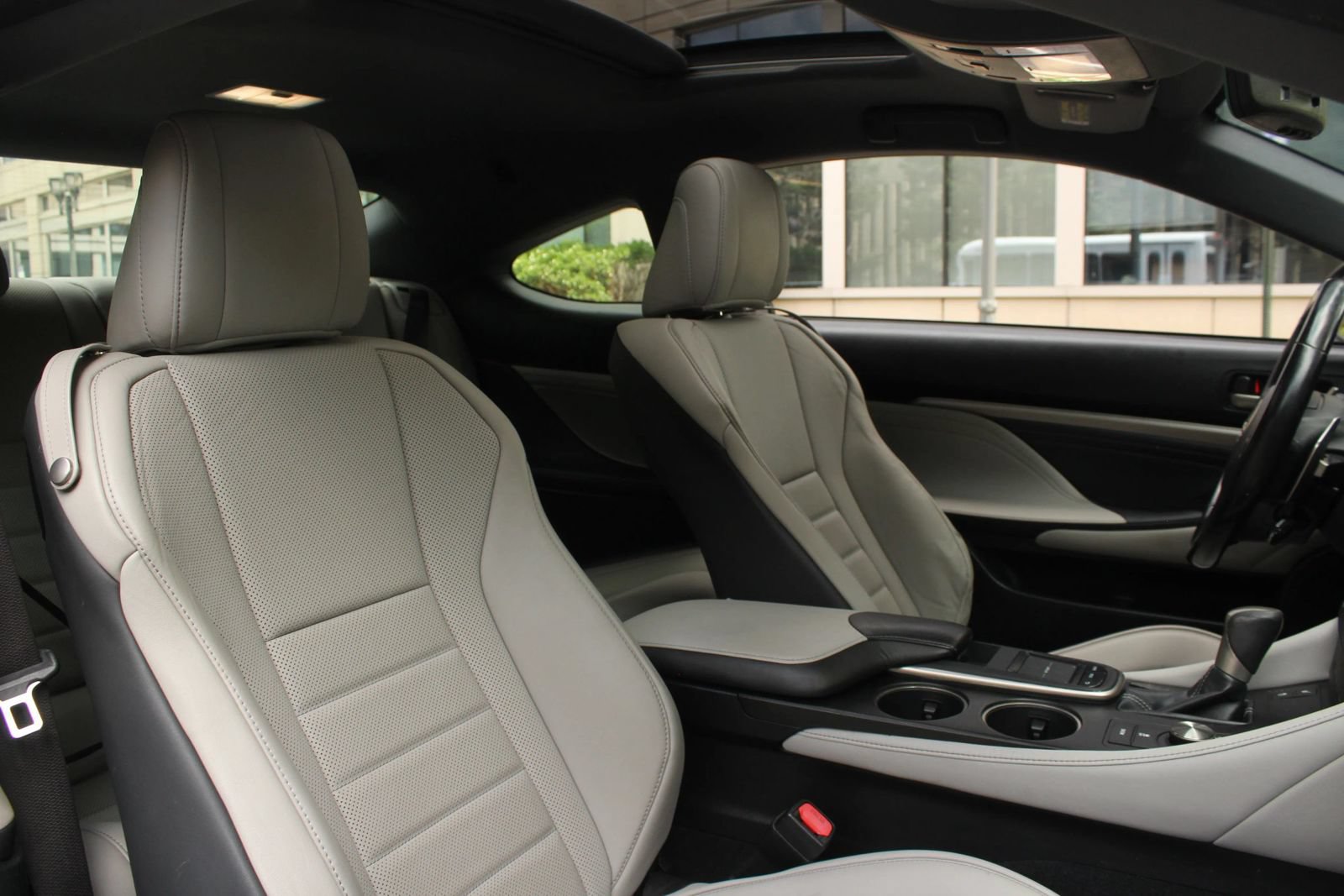 Used 2015 Lexus RC 350 AWD w/ Navigation System Package image 20