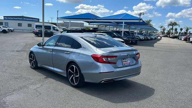 Used 2020 Honda Accord Sport image 5