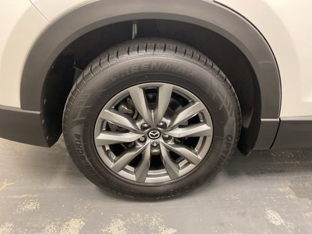 Used 2023 MAZDA CX-9 Touring image 34