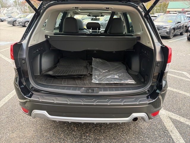 Used 2023 Subaru Forester Touring image 28