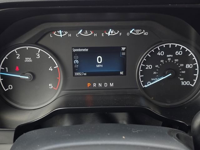 Certified 2024 Ford F350 XL w/ FX4 Off-Road Package image 17