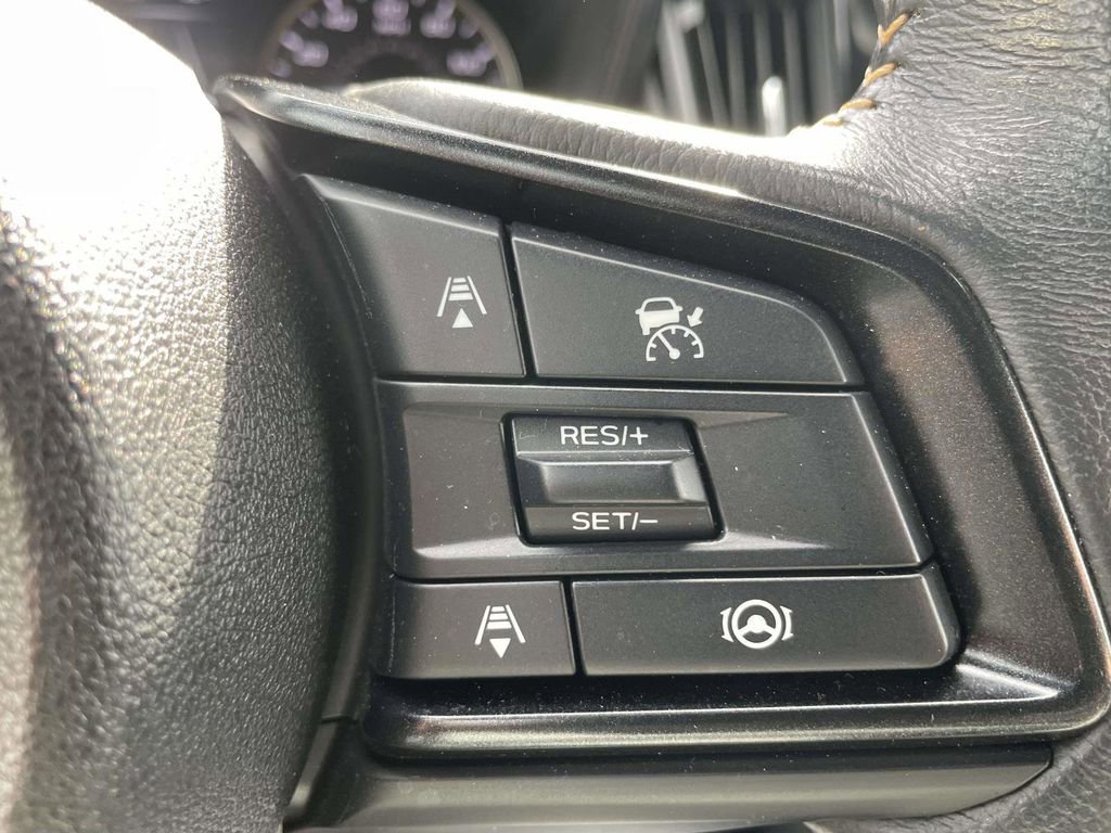 Used 2024 Subaru Outback Wilderness image 23