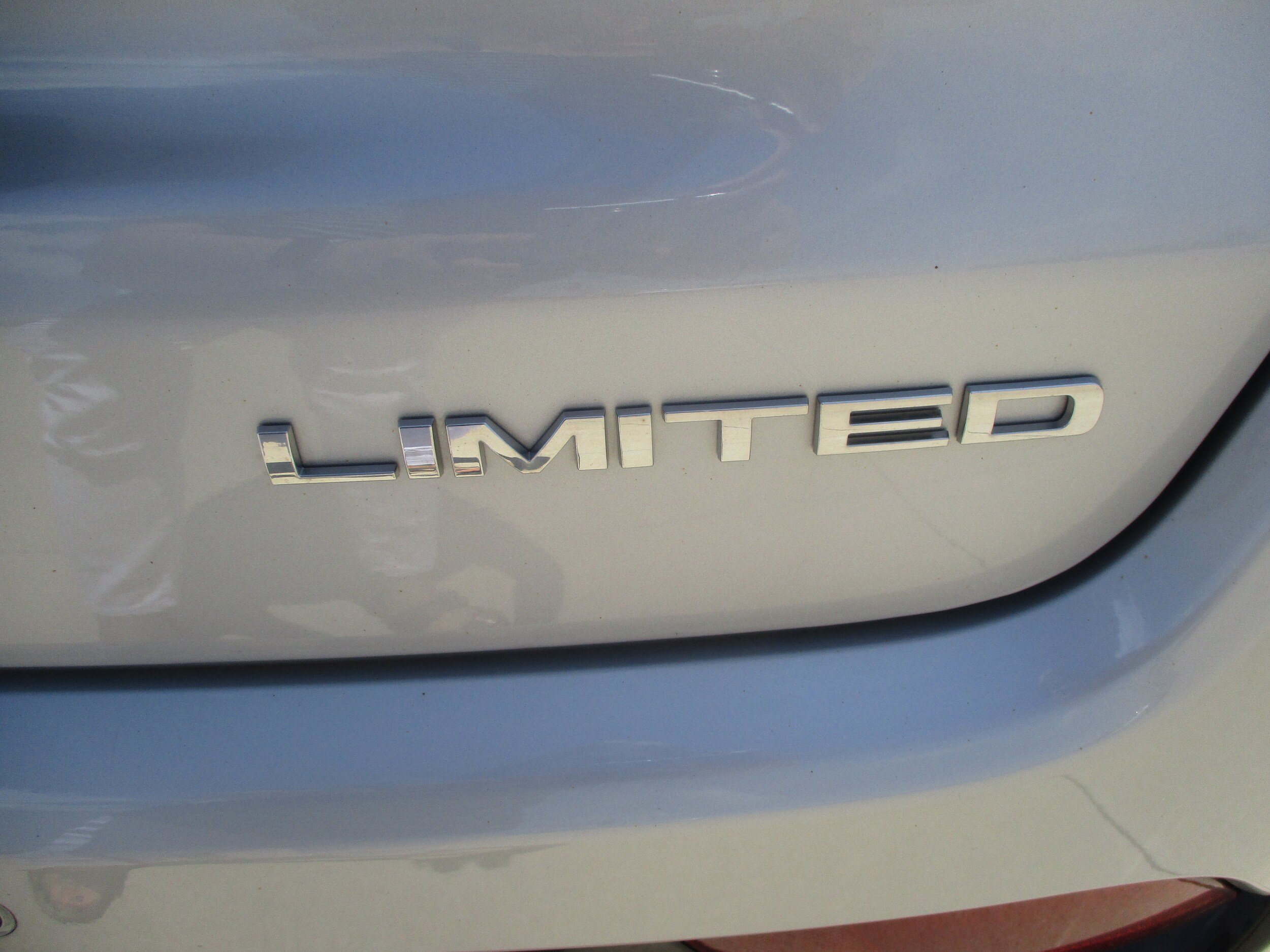 Used 2024 Jeep Compass Limited w/ Elite Group AWD/4WD image 5