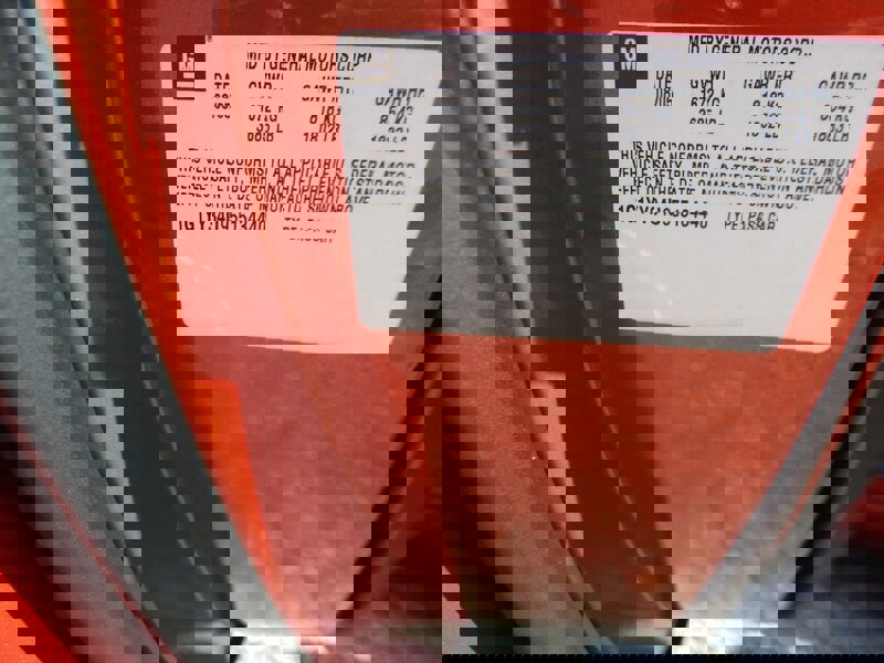 Used 2005 Chevrolet Corvette Convertible w/ Preferred Equipment Group image 23