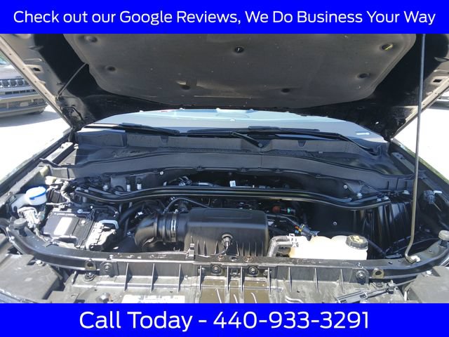 Certified 2023 Ford Explorer Limited w/ Equipment Group 301A AWD/4WD image 17