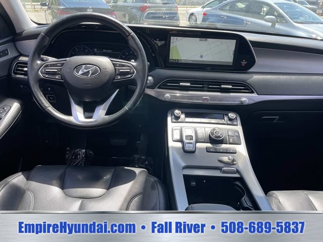 Used 2020 Hyundai Palisade SEL AWD/4WD image 12