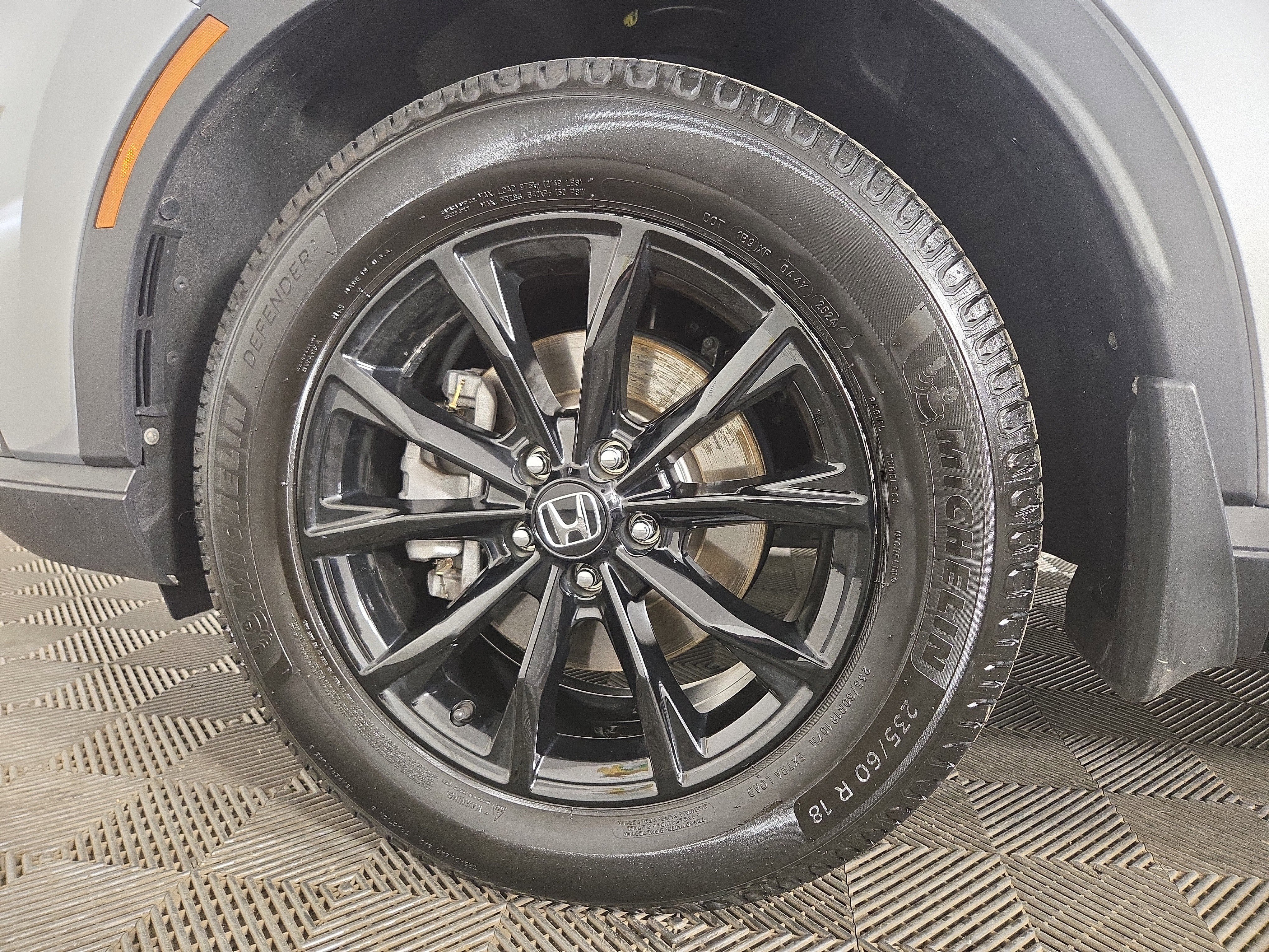 Used 2024 Honda CR-V Sport-L image 34