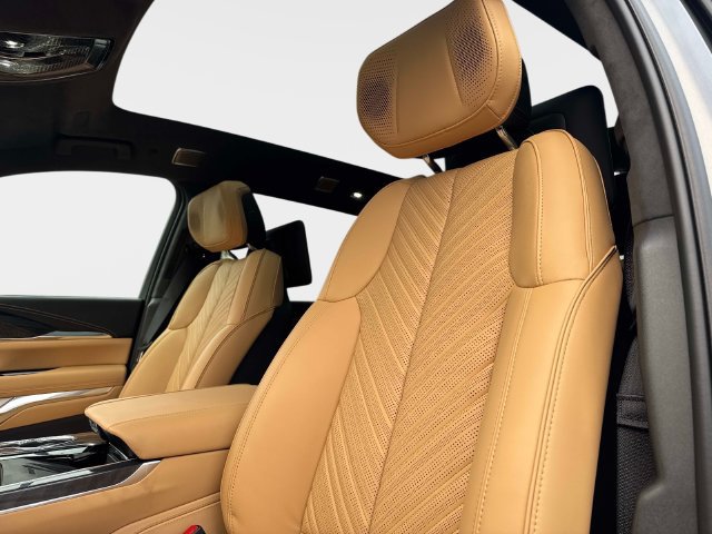 New 2026 Cadillac Escalade IQ Sport 2 w/ LPO, ONYX Package AWD/4WD image 21