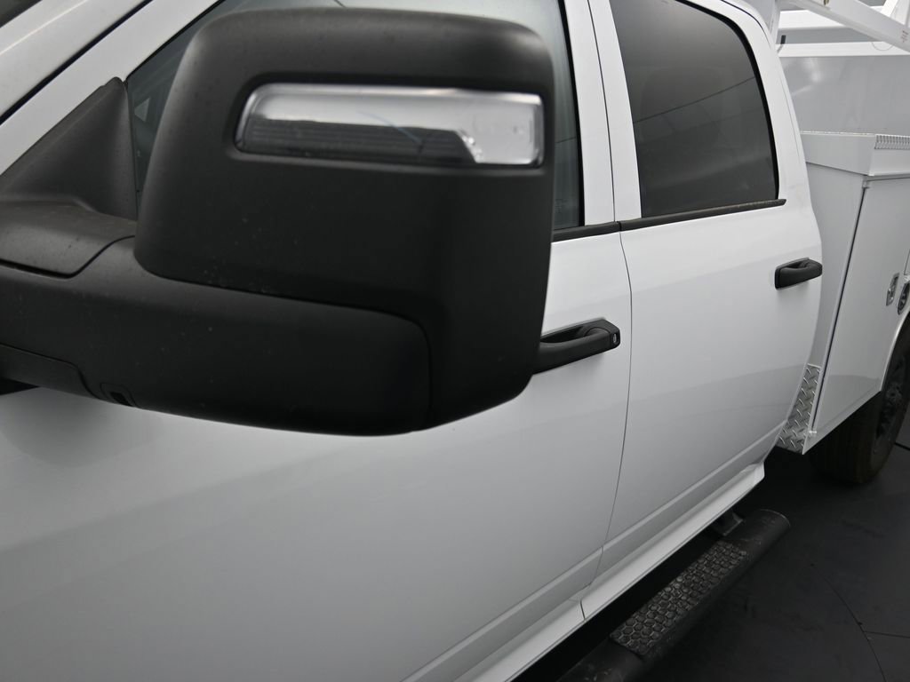 New 2025 RAM 2500 Tradesman image 28