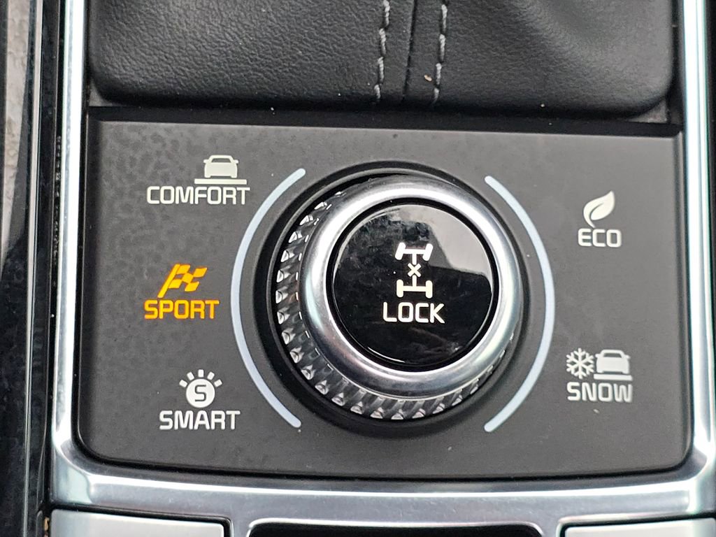 Used 2023 Kia Telluride S w/ S Sunroof Package image 31