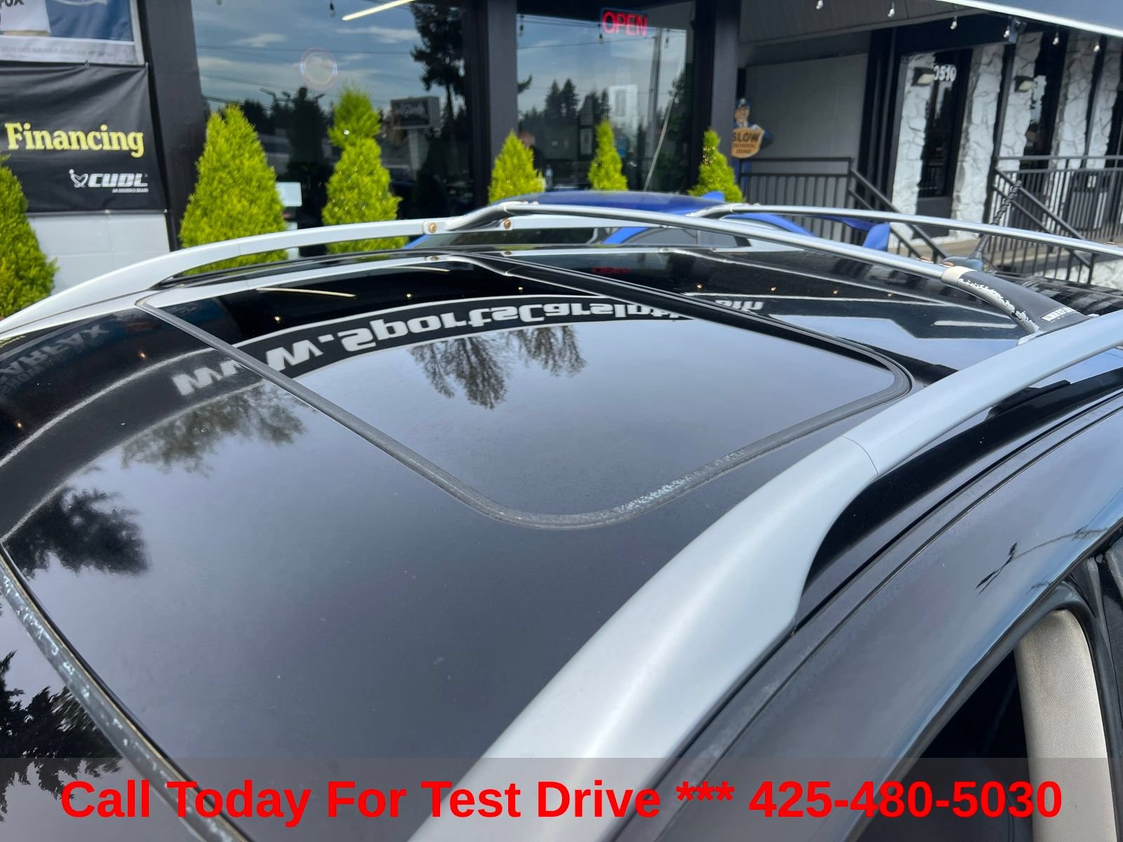 Used 2016 INFINITI QX50 AWD w/ Technology Package image 11