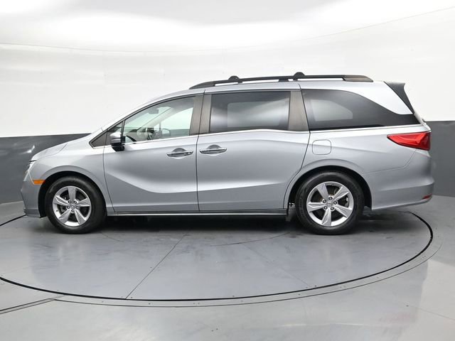 Used 2019 Honda Odyssey EX-L image 7