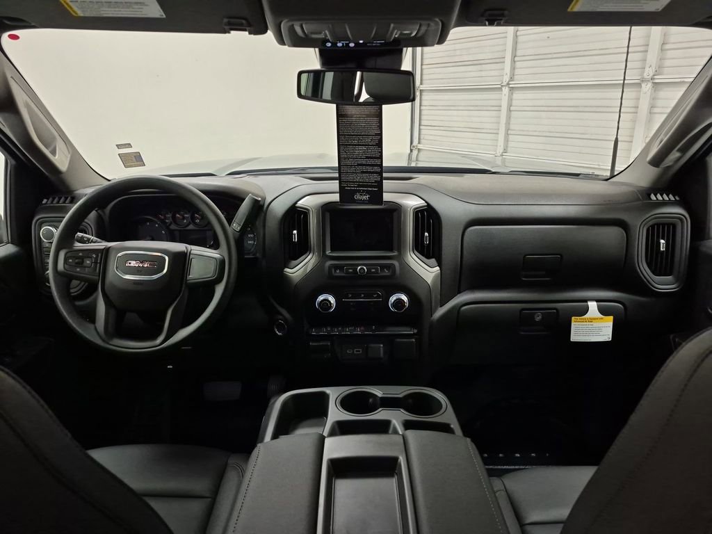 New 2026 GMC Sierra 3500 Pro w/ Convenience Package image 21