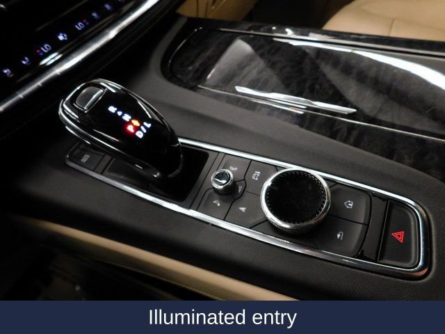 Used 2023 Cadillac Escalade Premium Luxury w/ Performance Package image 47