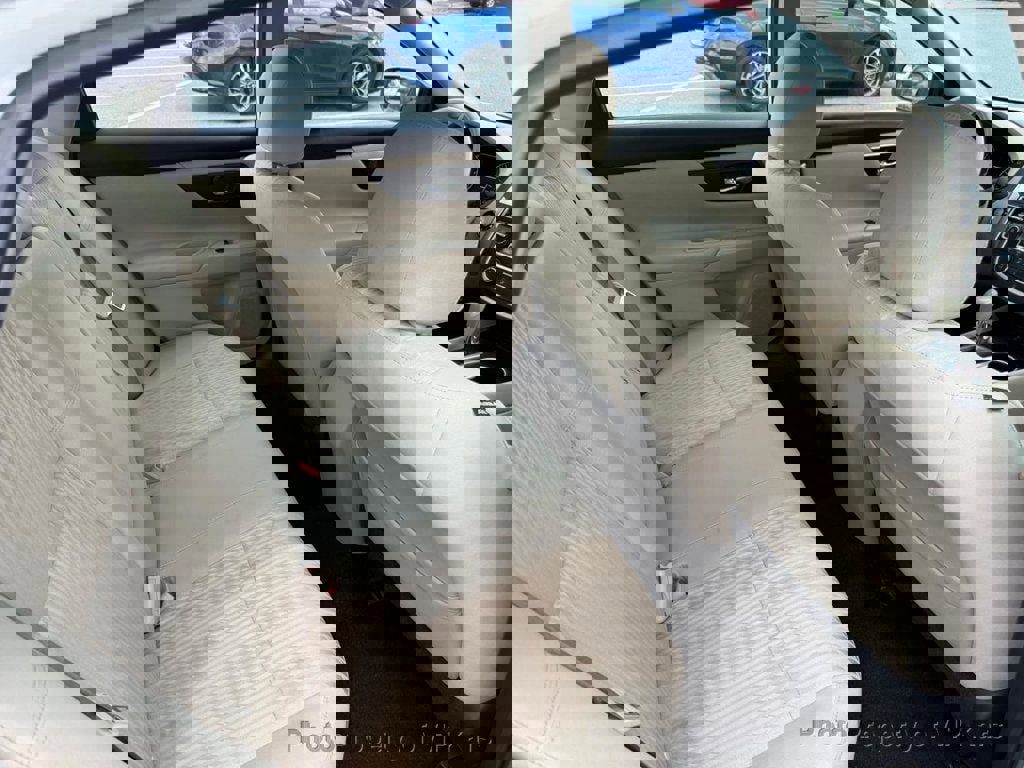 Used 2017 Nissan Altima 2.5 S image 10