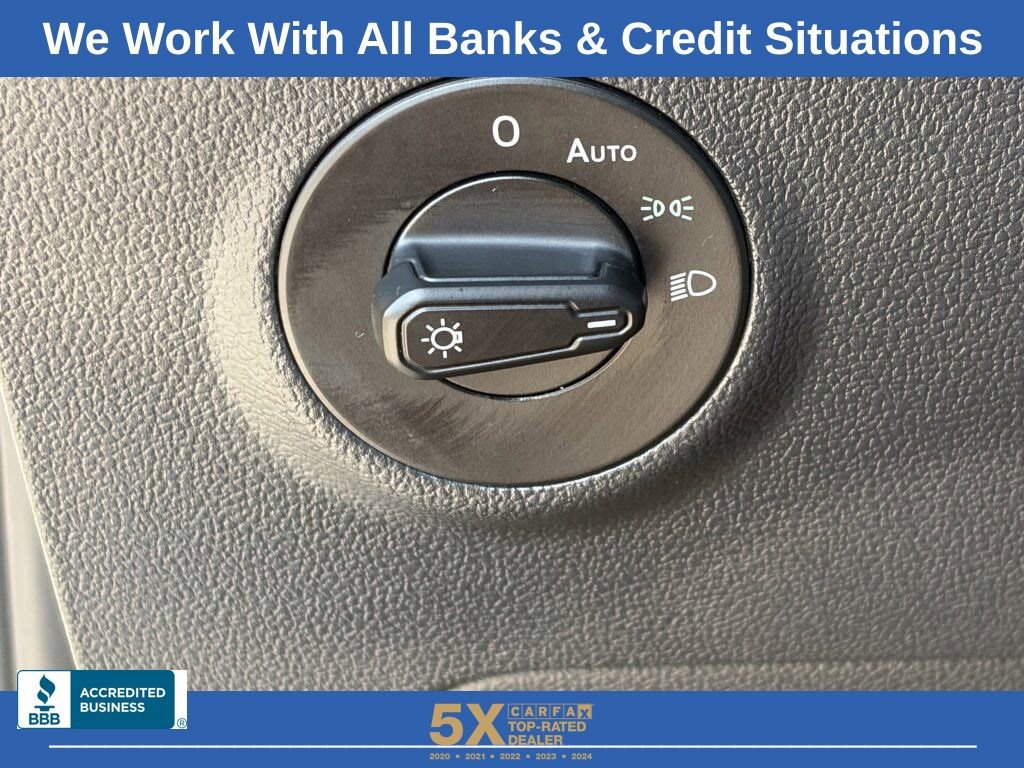 Used 2024 Volkswagen Taos S image 24