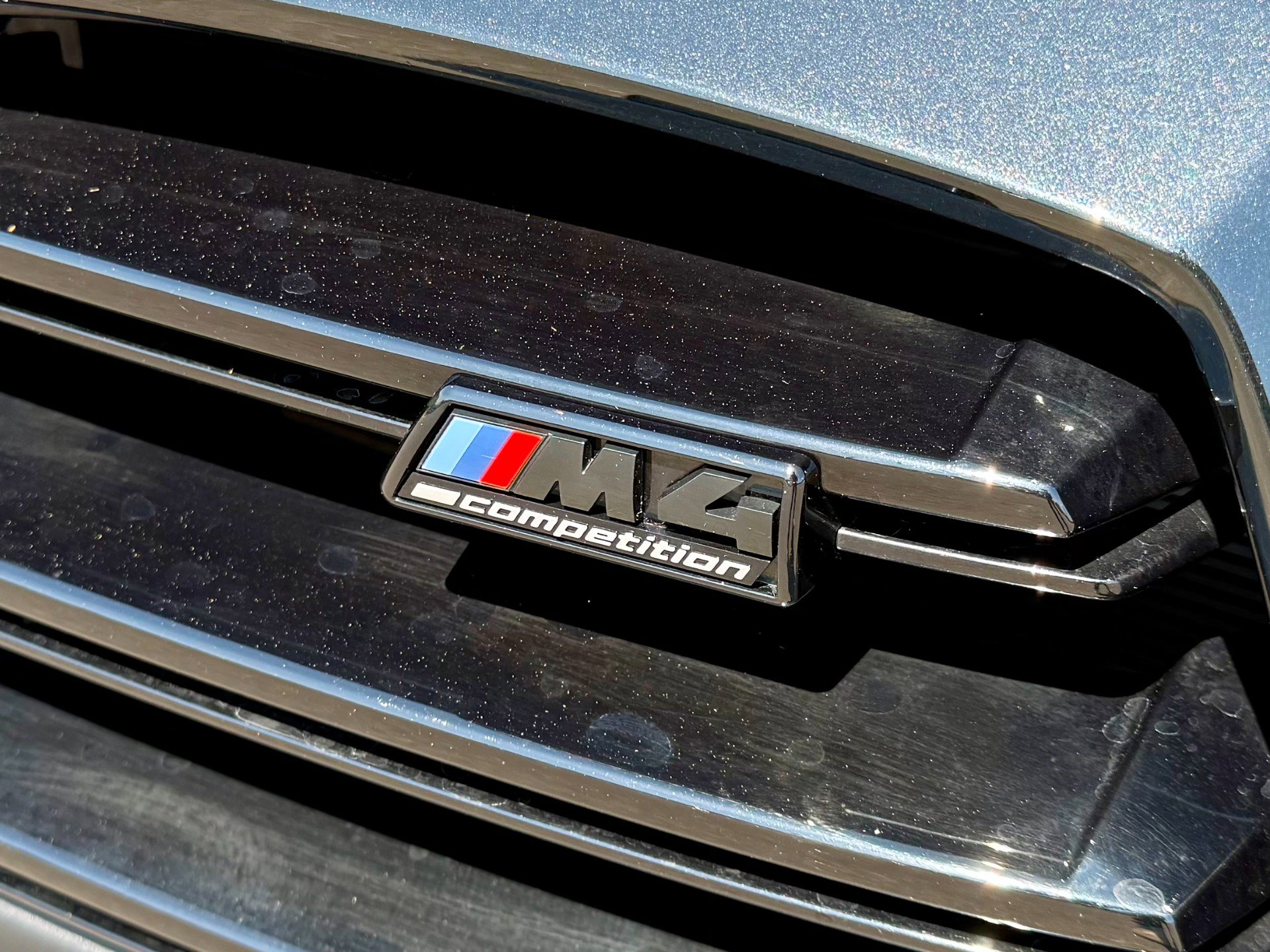 Used 2024 BMW M4 xDrive Competition w/ M Driver's Package AWD/4WD image 44