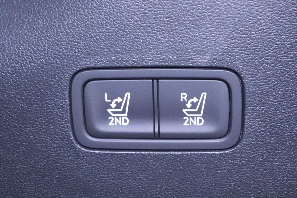 New 2026 Hyundai Santa Fe Calligraphy AWD/4WD image 28