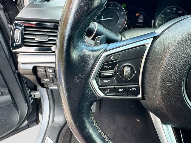 Used 2022 Acura RDX w/ Technology Package image 36