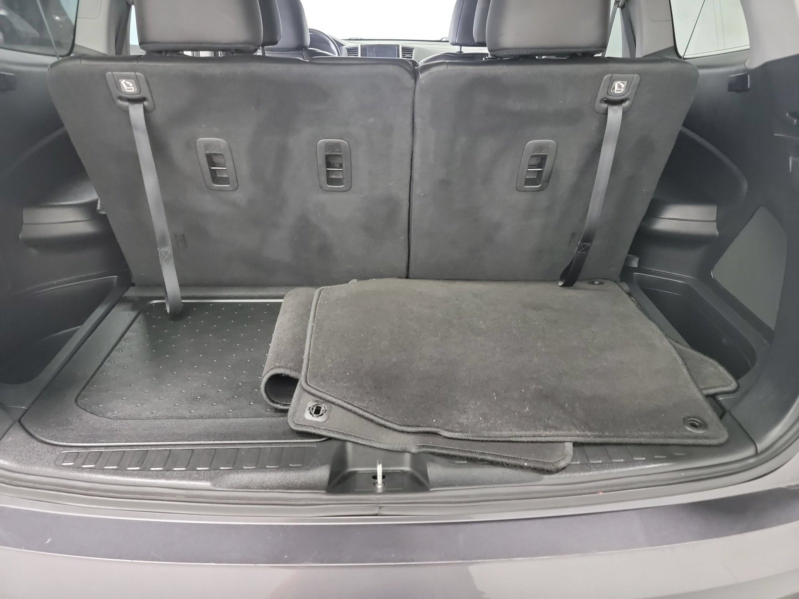 Used 2018 Honda Pilot EX-L image 26