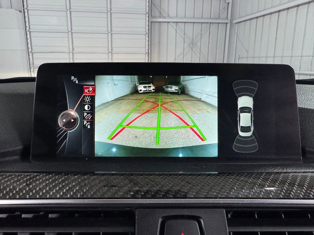 Used 2016 BMW M4 Coupe RWD image 30