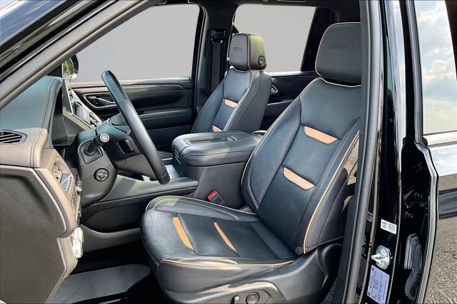Used 2023 GMC Yukon AT4 w/ AT4 Premium Plus Package AWD/4WD image 21
