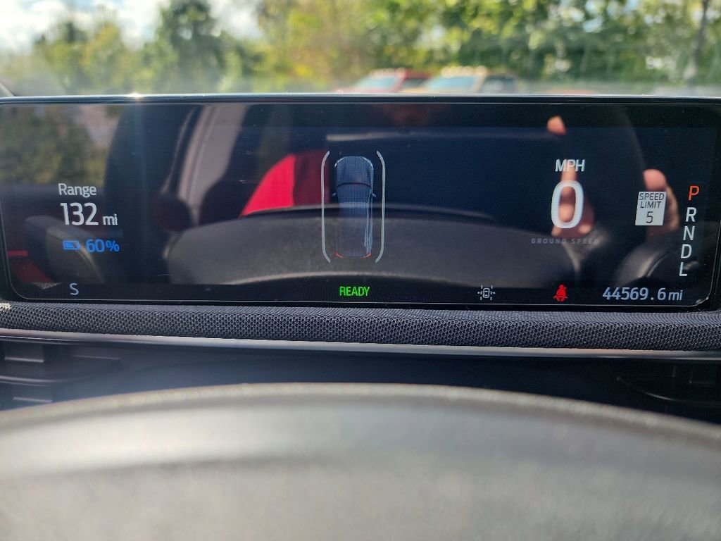 Used 2022 Ford Mustang Mach-E Select image 22