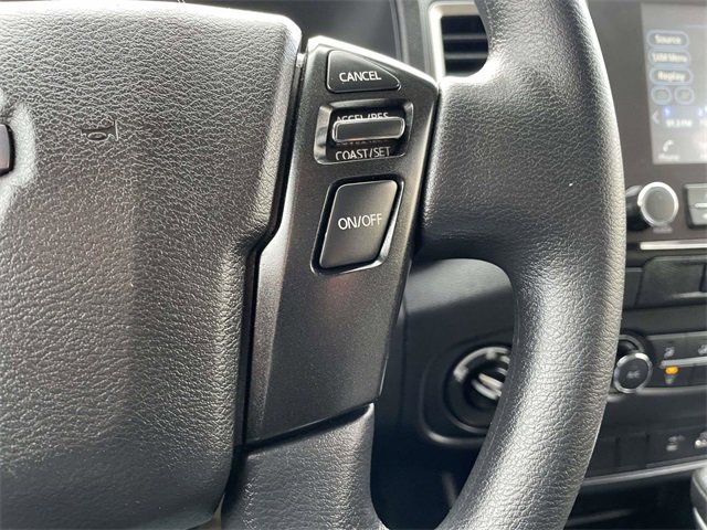 Used 2022 Nissan Frontier SV image 25