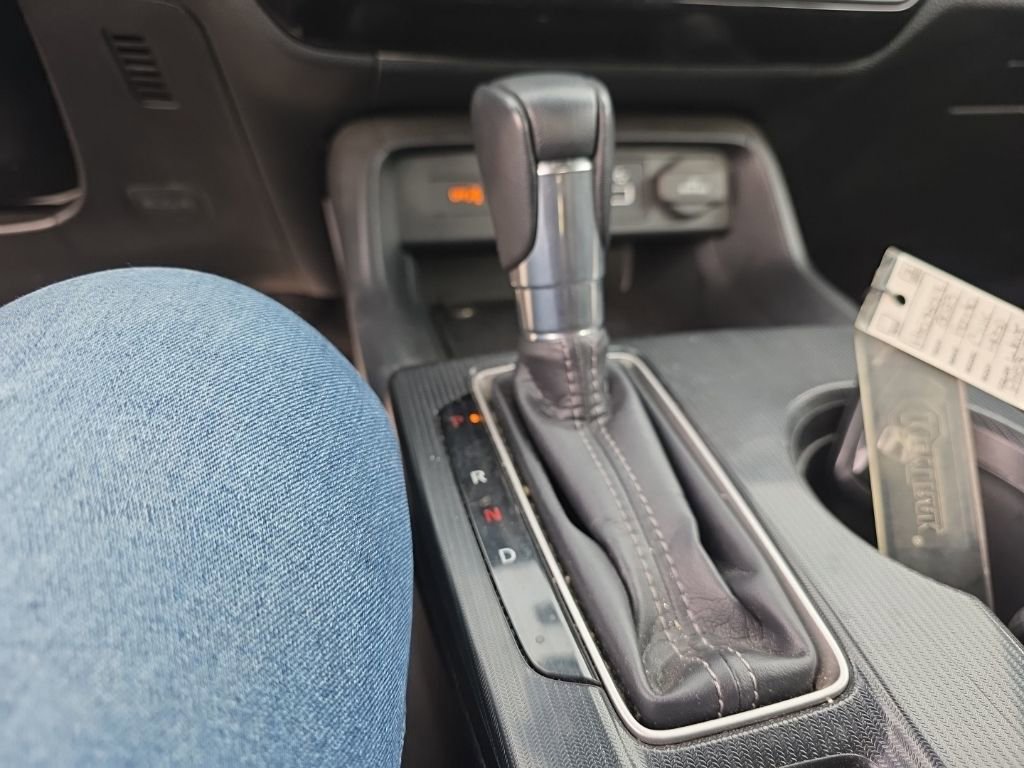 Used 2023 Honda Civic Sport image 17