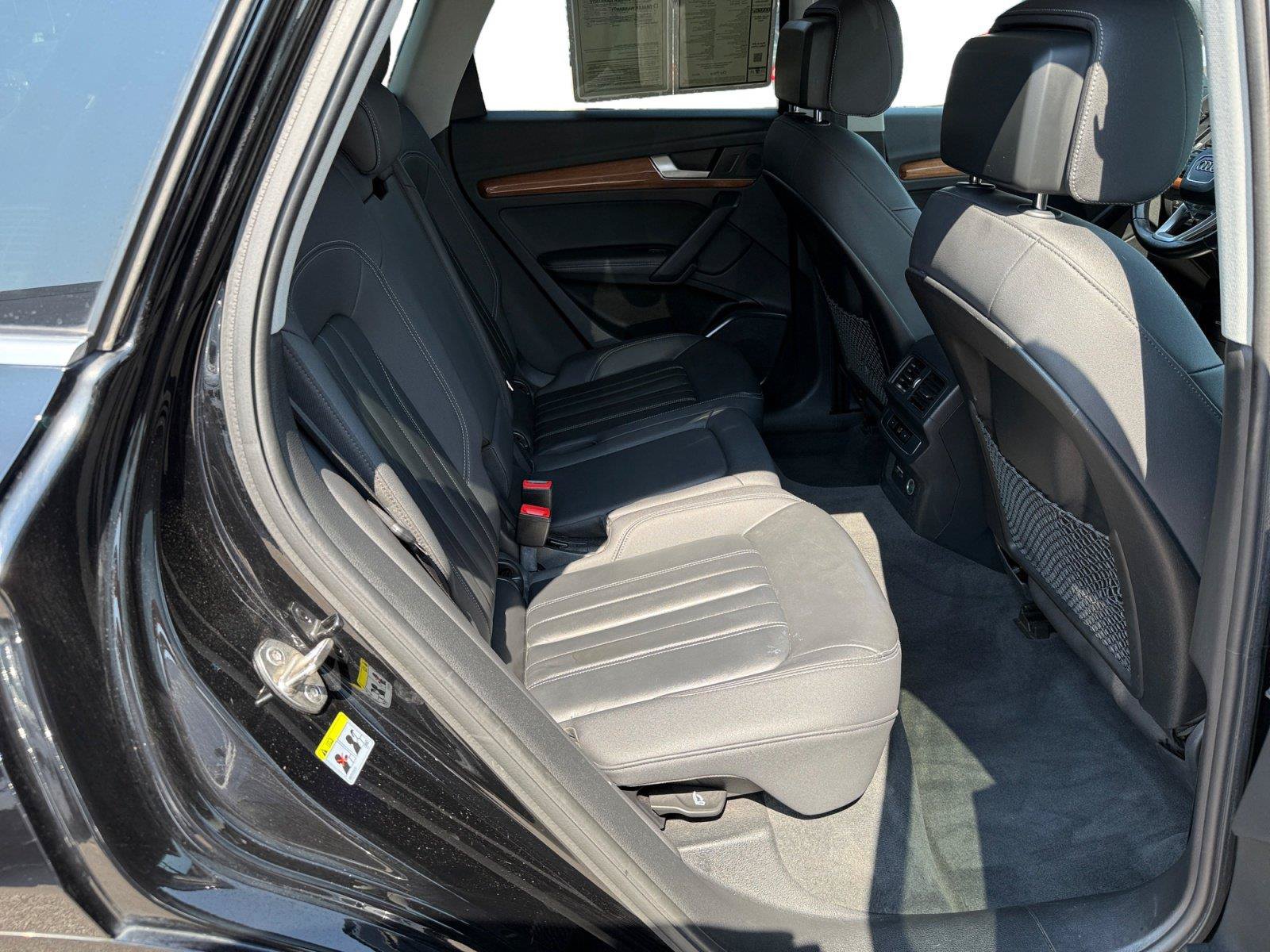 Used 2021 Audi Q5 2.0T Premium Plus AWD/4WD image 22
