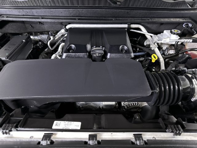 Used 2024 Chevrolet Colorado LT w/ LT Convenience Package III AWD/4WD image 31