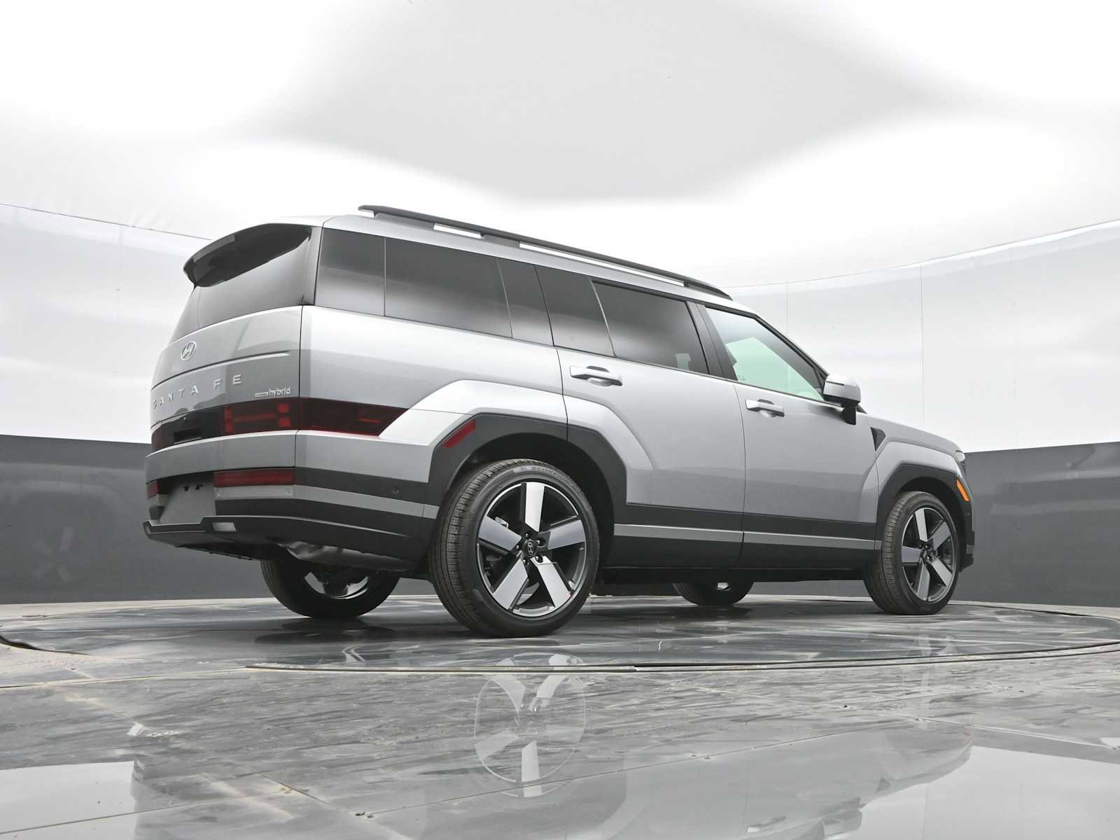 New 2026 Hyundai Santa Fe Limited image 36