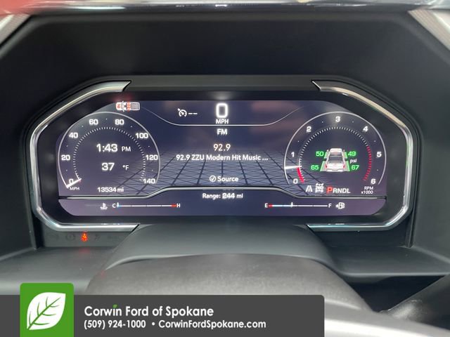 Used 2025 GMC Sierra 3500 Denali image 30