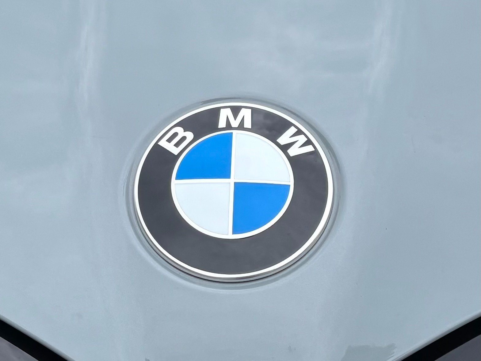 Used 2024 BMW XM Label Red AWD/4WD image 57