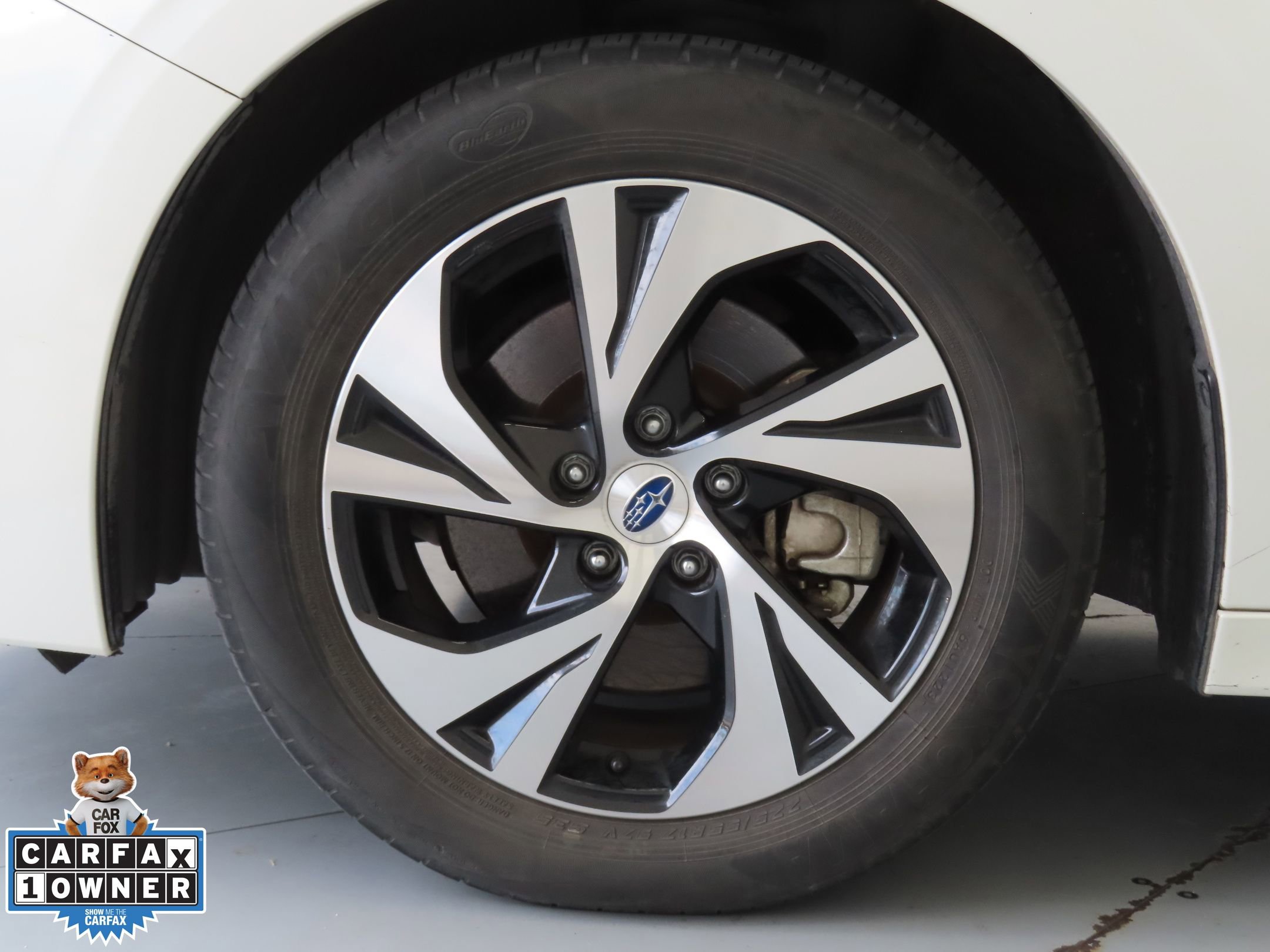 Certified 2024 Subaru Legacy Premium image 30