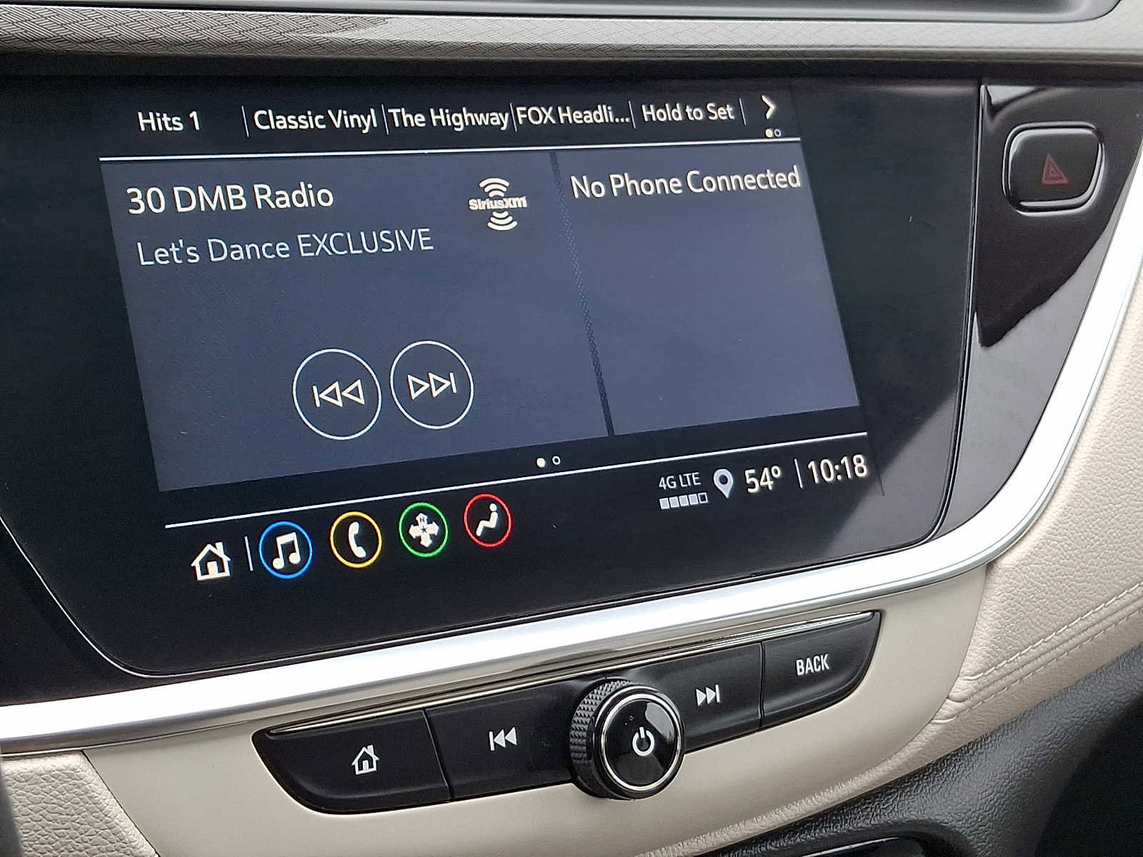 Certified 2021 Buick Encore GX Select FWD image 24
