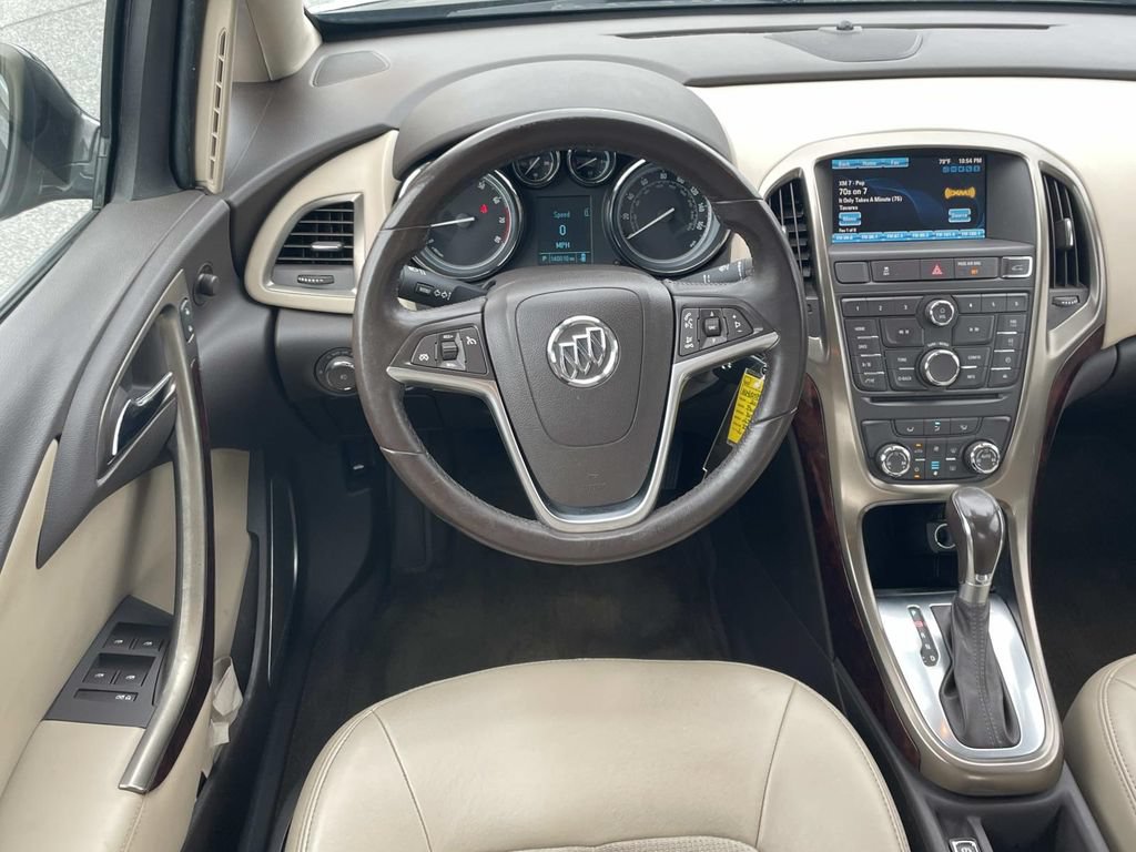 Used 2012 Buick Verano FWD image 13