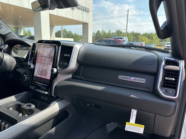 New 2026 RAM 1500 4x4 Crew Cab image 50