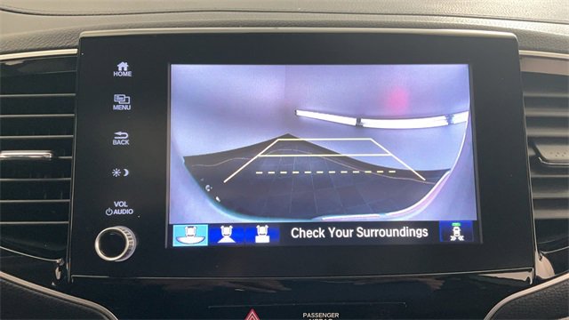 Certified 2023 Honda Ridgeline RTL image 5