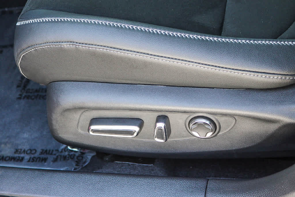 Used 2025 Acura Integra A-Spec w/ Technology Package FWD image 21