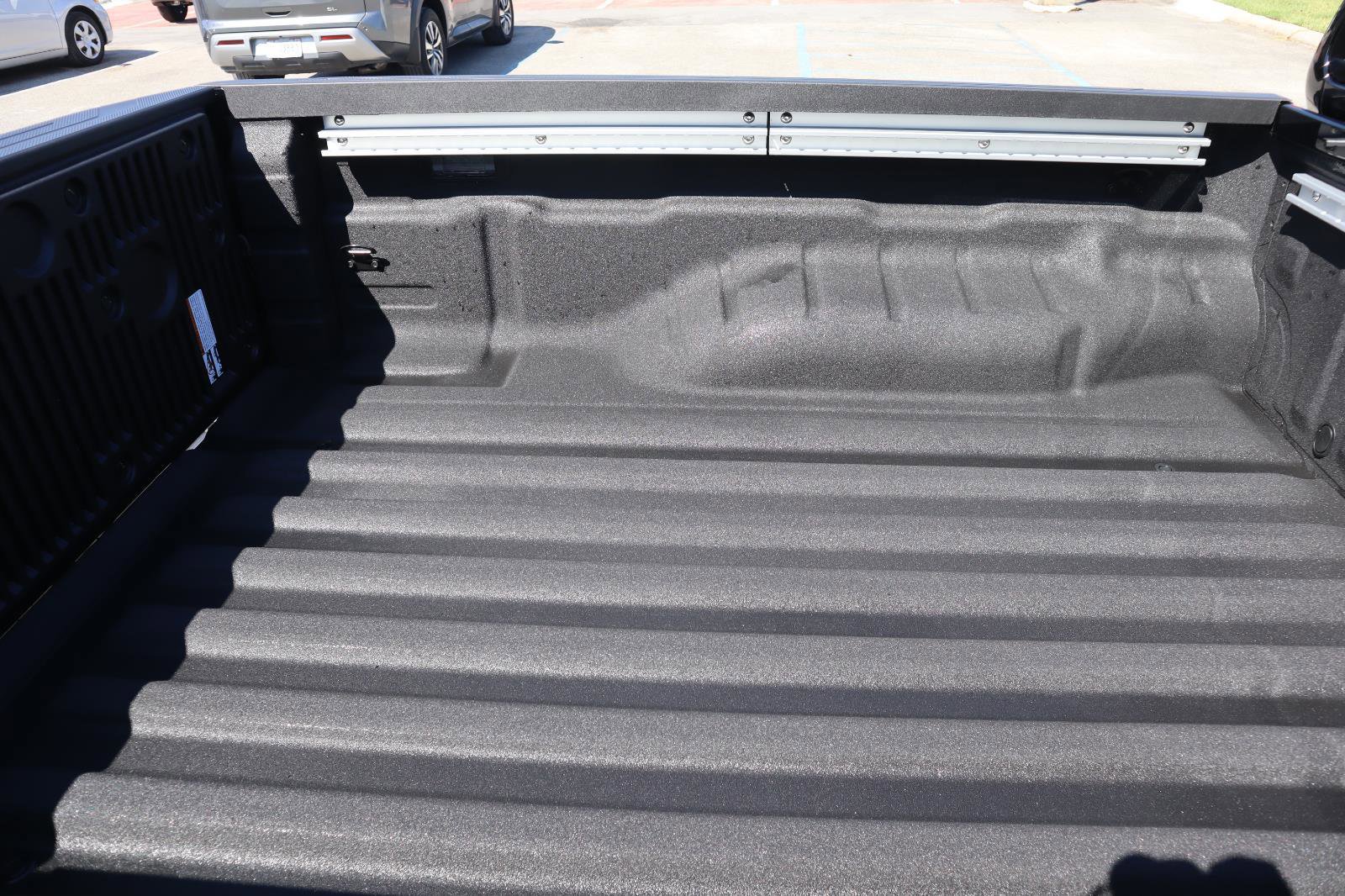 New 2026 Nissan Frontier SV image 10