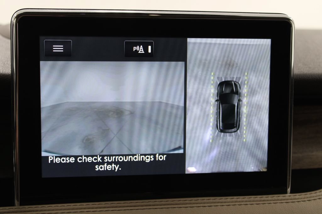Used 2020 Lincoln Corsair Reserve w/ Equipment Group 202A AWD/4WD image 52