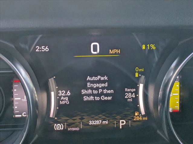 Used 2023 Jeep Wrangler Sahara w/ Cold Weather Group image 12